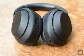 sony wh 1000xm4 review the best just