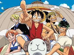 Mehr "One Piece" geht (fast) nicht: 380 Anime-Episoden und 10 Filme auf  Netflix streamen - so klappt's! | NETZWELT