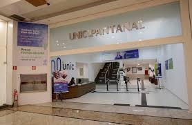Unic realiza Feira da Empregabilidade em Cuiabá com mais de 1.000 ...