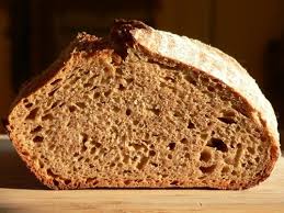 whole spelt sourdough bread breadtopia