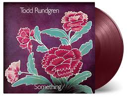 Todd Rundgren Something Anything Music On Vinyl
