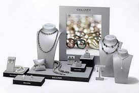 jewellery display kling gmbh