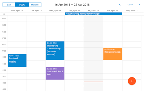 Scheduler Javascript Event Calendar Dhtmlxscheduler