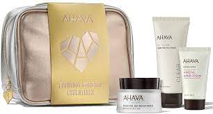ahava every day mineral essentials f