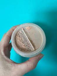 lily lolo mineral foundation review