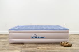 the 2 best air mattresses of 2023