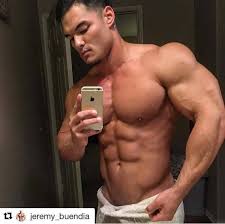 Jeremy Buendia Best Bodybuilding Supplements Bodybuilding