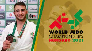 O judoca português anri egutidze foi hoje eliminado na sua estreia nos jogos olímpicos tóquio2020, ao perder na segunda ronda da categoria . Interview With Anri Egutidze Youtube
