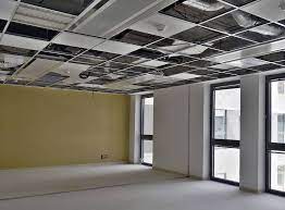 How Much Does A Suspended Ceiling Cost