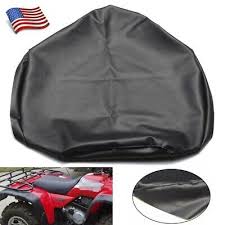 Pu Leather Seat Cover For Honda
