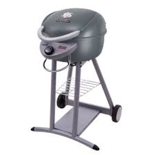 Char Broil Electric Patio Bistro Grill