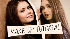 vire diaries makeup tutorial