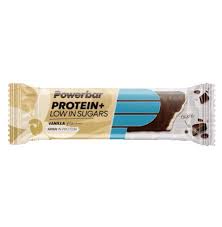 powerbar proteinplus low sugar