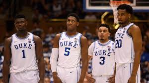 Originally by ranker ncaa basketball. Duke Roster Lineup Vs Louisville Updated Odds And Prediction Heavy Com