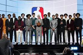 2021 nba draft outfits winners and