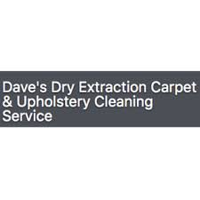 dry extraction carpet upholstery