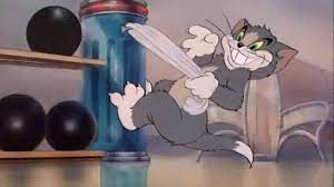 Tom And Jerry Episode 7: The Bowling Alley Cat Part 2 (1942) - YouTube