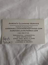 va carpet and upholstery cleaning