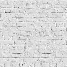 It is always up to you whether the wall serves as a quality canvas. Old White Brick Wall Seamless Tileable Stock Image Colourbox