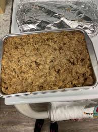 belizean bread pudding recipe