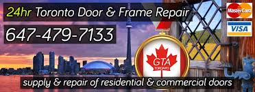 Door Repair Toronto Commercial Door