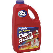 rug doctor carpet cleaner 48 oz floor