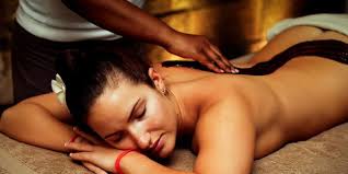 Image result for massage romance