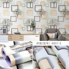 Self Adhesive Wallpaper For