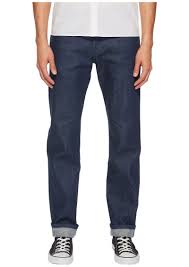 Weird Guy Workman Selvedge Jeans