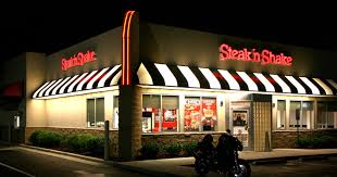 Steak N Shake Same Store Sales Fell In 2017