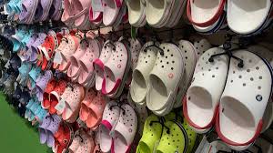 The site owner hides the web page description. How Crocs Dominated 2020 And Plans The Same In 2021 Blindspot Management Design Consulting
