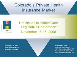 All full fee paying students, regardless of their insurance plan, have full access to the services provided by health and wellness services. A Presentation Of The Colorado Health Institute 1576 Sherman Street Suite 300 Denver Colorado Hot Issues In Ppt Download