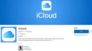 sync your synology nas drive to icloud