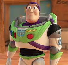 Buzz Lightyear | Disney Wiki
