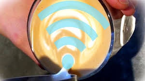 Is The Party Over For Free Wi Fi In Cafes Bbc News