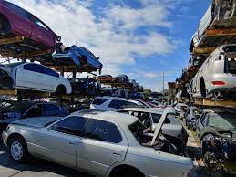 Repairable salvage cars, motorcycles, trucks, boats for sale. Junkyard Cars For Sale Near Me