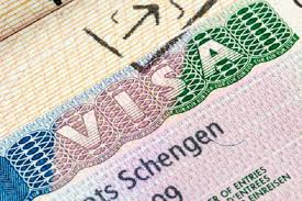 These countries include greece, latvia, lithuania and estonia. 10 Easiest Schengen Countries To Obtain A Schengen Visa