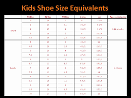Expert Chinese Toddler Shoe Size Chart Boot Size Comparison