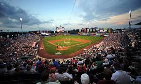 Lehigh Valley Ironpigs In Allentown Pa Groupon