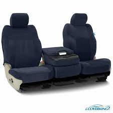 Blue Seat Covers For Honda Element For