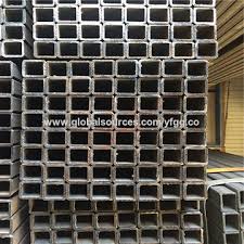 China Ms Square Steel Pipe Weight Chart On Global Sources