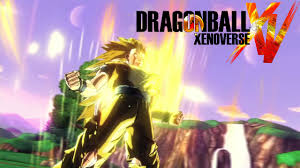 Dragon ball xenoverse 2 (ドラゴンボール ゼノバース2, doragon bōru zenobāsu 2) is the second and final installment of the xenoverse series is a recent dragon ball game developed by dimps for the playstation 4, xbox one, nintendo switch and microsoft windows (via steam). Dragon Ball Xenoverse Xbox One Bandai Namco Store