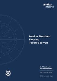 amtico marine flooring brochure