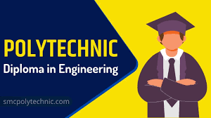Polytechnic Diploma in Engineering - smc polytechnic