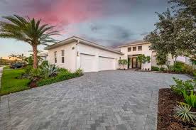 Port St Lucie Fl Waterfront Homes For