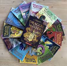 List of dragon masters books in order. Dragon Masters Book Series Delightful Reads For Young Minds Rhys Keller
