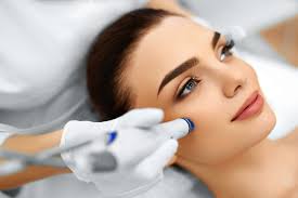Microdermabrasion And More In Andover Ma Andreas Skin Care