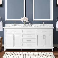 Since 2005, ove decor's mission is to design, innovate and inspire: Ove Decors Dylan 72 Bath Vanity Costco