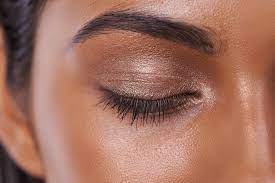 want to look younger your eyebrows may