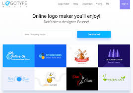 It has over 2,000 customizable templates and over 6,000 vector shapes, images, fonts, or graphics. 20 Free Online Logo Generators Logo Maker Apps